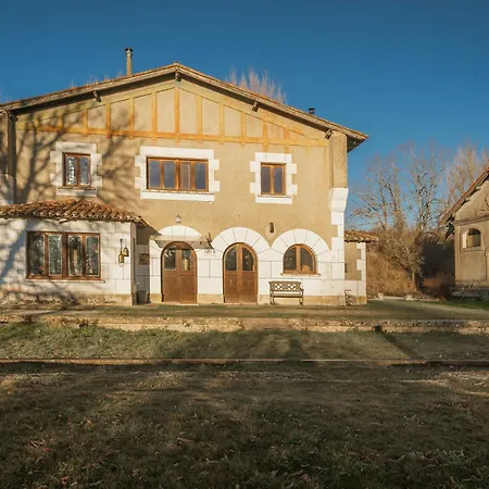 La Estación De Rabanera Casa de Campo *