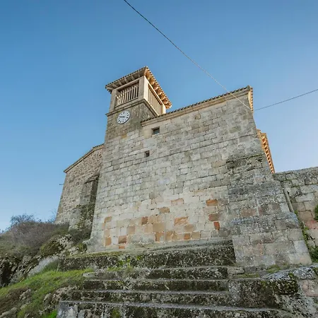 La Estacion De Rabanera 乡村民宿