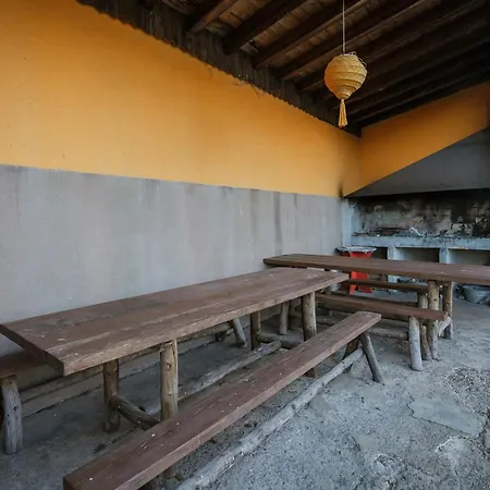 La Estación De Rabanera Casa de Campo